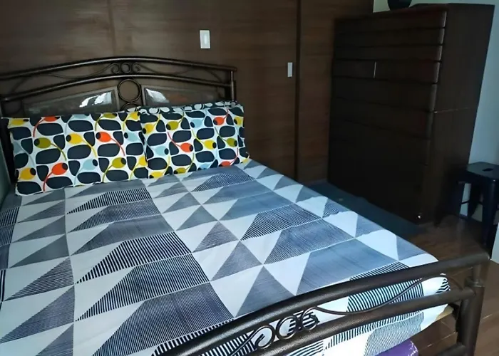 Apartment Makati Staycation At Air Residences *