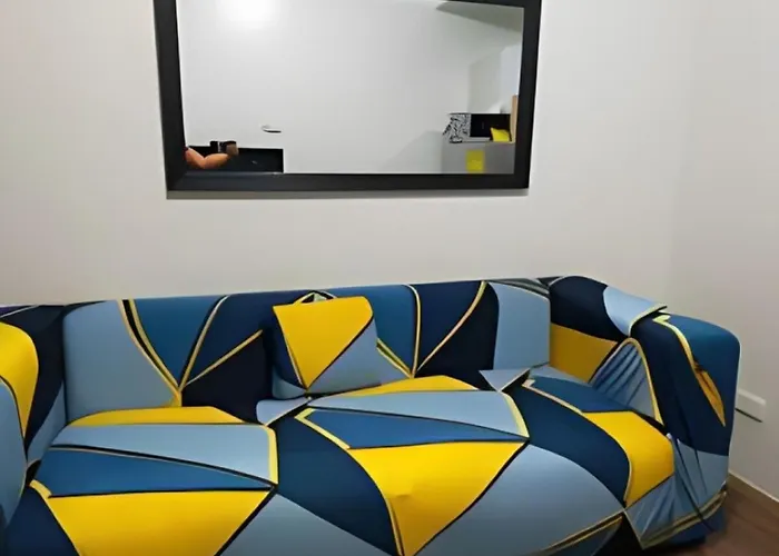 Makati Staycation At Air Residences *