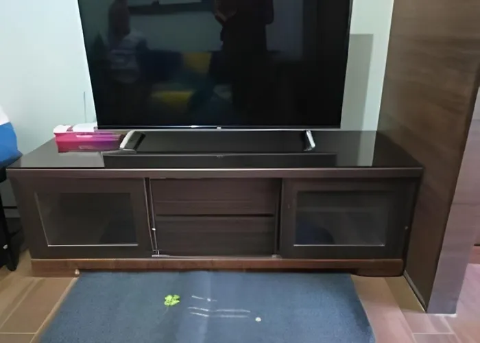 Apartment Makati Staycation At Air Residences *