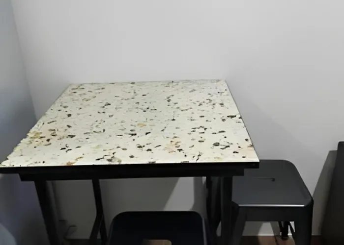 Makati Staycation At Air Residences Apartment Manila
